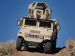BAE HMMWV Integrated SMART V 2011 года